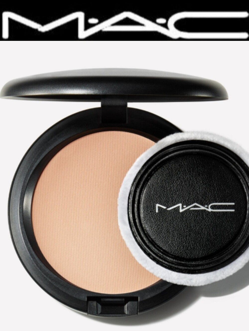 MAC Cosmetics Pressed Blotting Powder